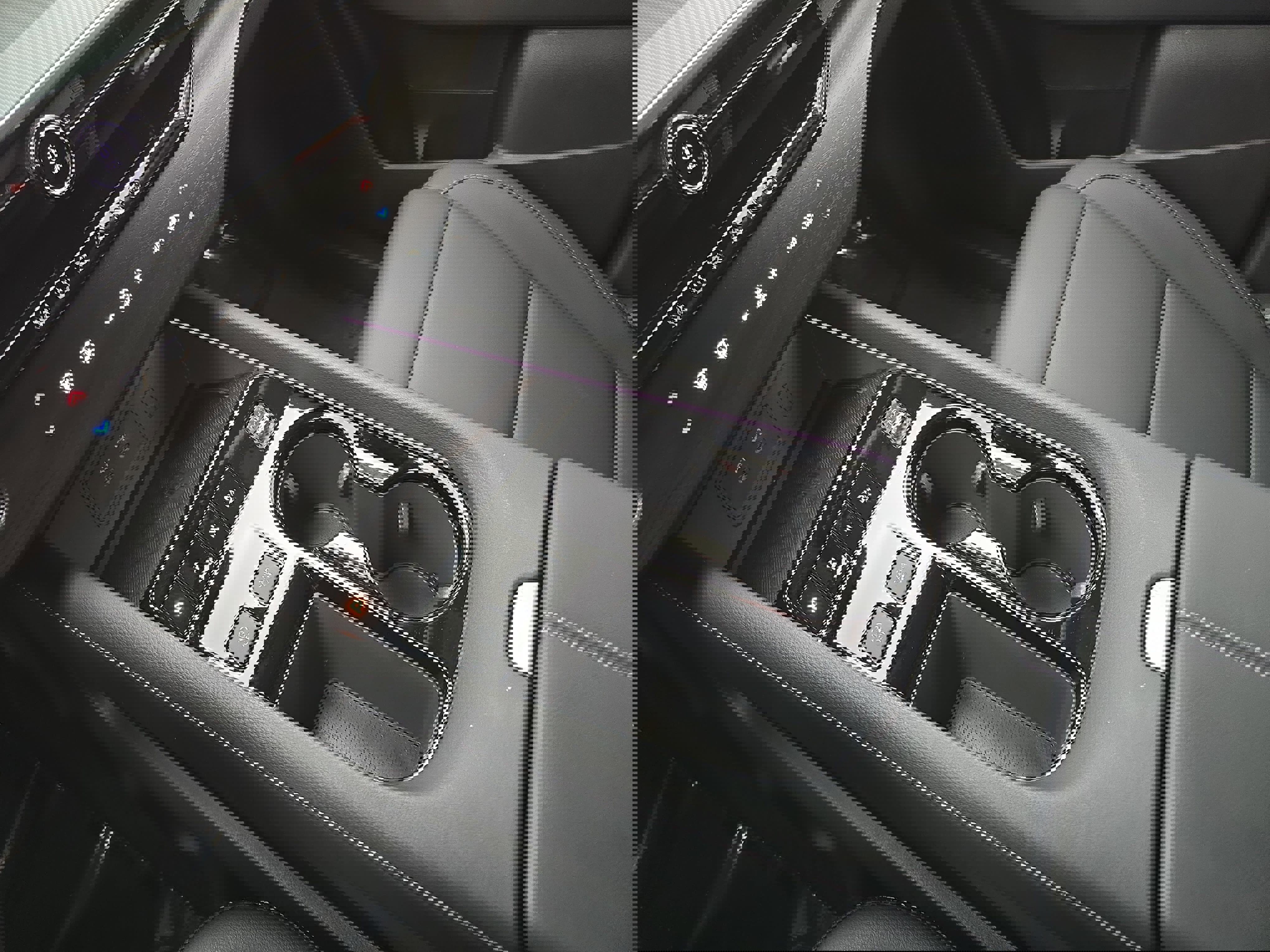 Certified 2025 Nissan Murano SL w/ Cargo Package image 25