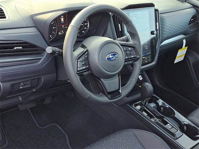 New 2026 Subaru Forester Premium image 8