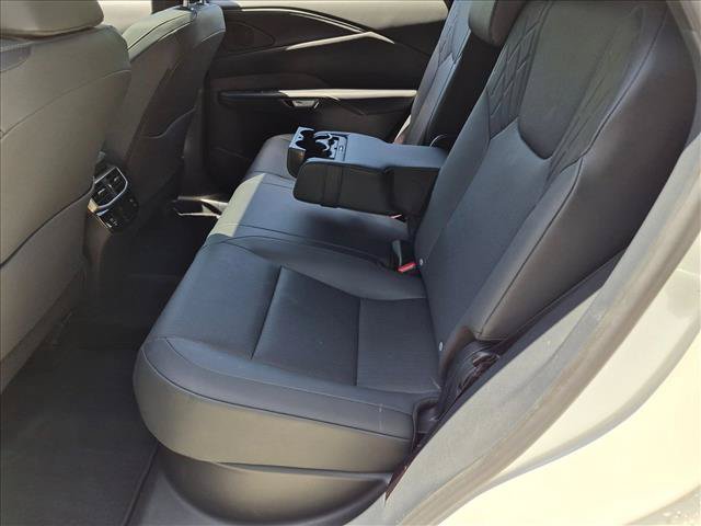 Used 2025 Lexus RX 350 Premium w/ Accessory Package (Z1) FWD image 20