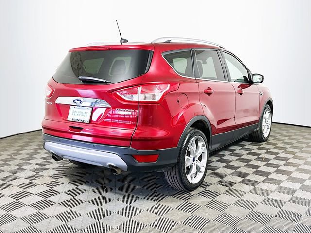 Used 2014 Ford Escape Titanium w/ Equipment Group 401A image 9