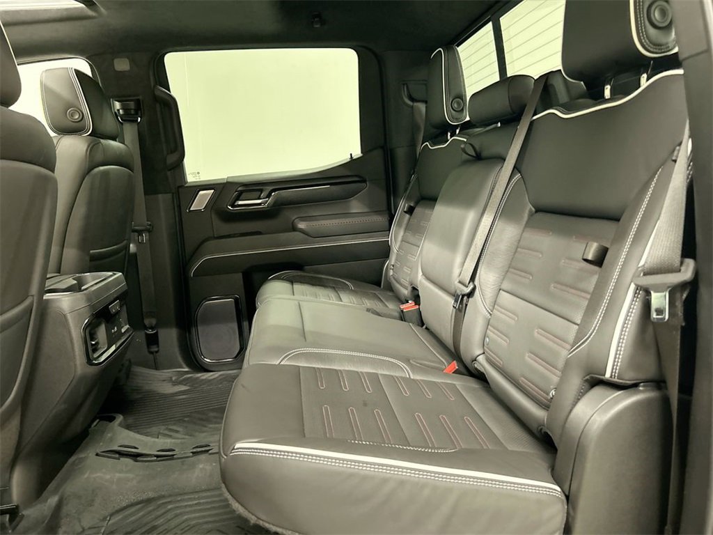 Used 2023 GMC Sierra 1500 AT4X w/ AT4X AEV Edition image 21