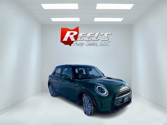 Used 2023 MINI Cooper S image 4