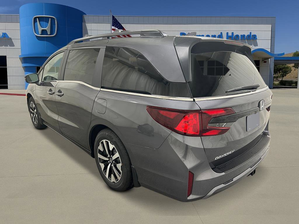 New 2026 Honda Odyssey EX-L image 3