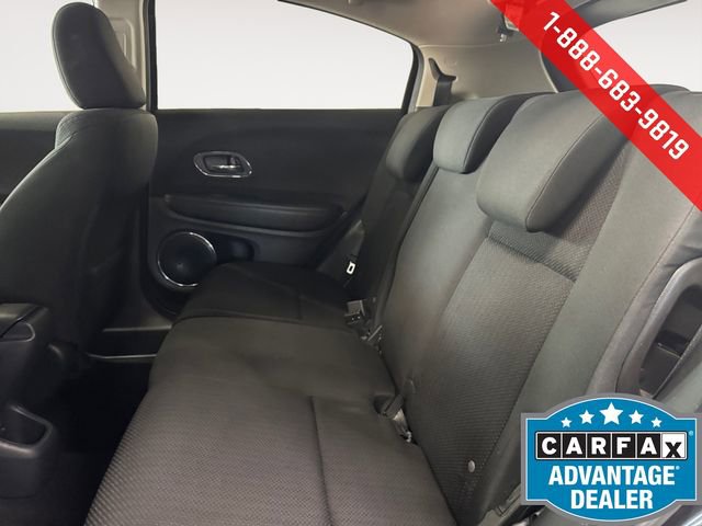 Used 2018 Honda HR-V EX image 17