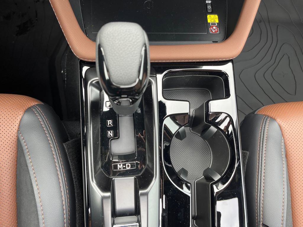 New 2026 Subaru Forester Touring image 17