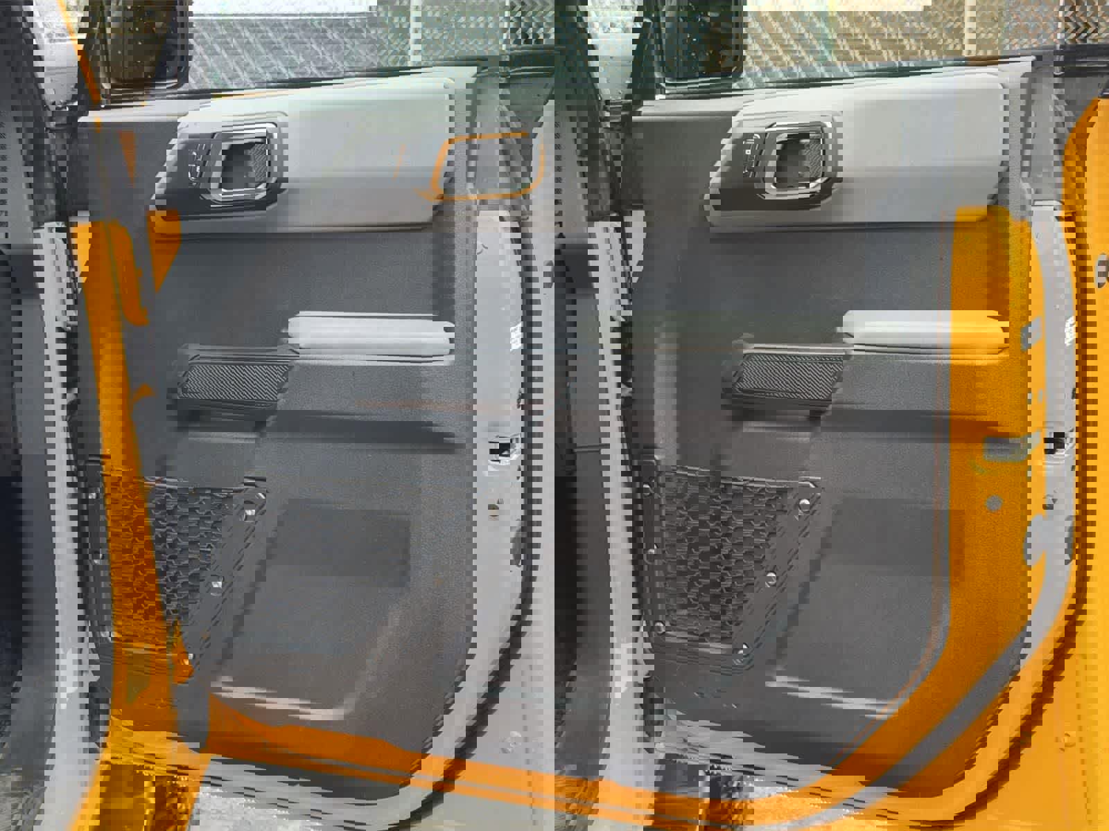 Used 2022 Ford Bronco Big Bend image 30