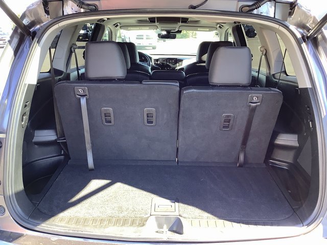 Used 2021 Honda Pilot Touring image 33