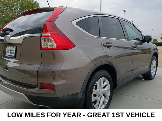 Used 2016 Honda CR-V EX image 5