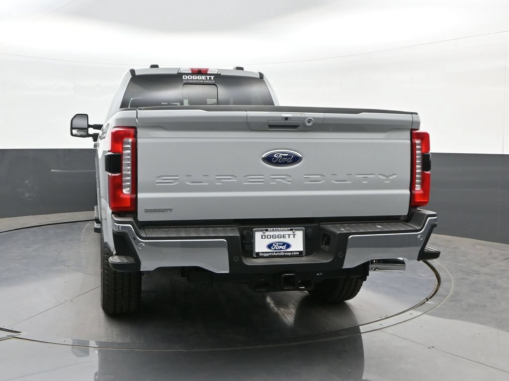 New 2026 Ford F250 Lariat w/ Chrome Package AWD/4WD image 8