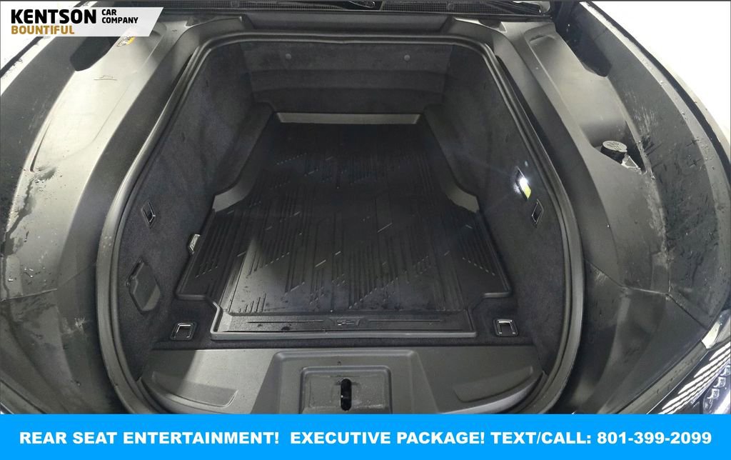 Used 2025 Cadillac Escalade IQ Sport 2 image 10