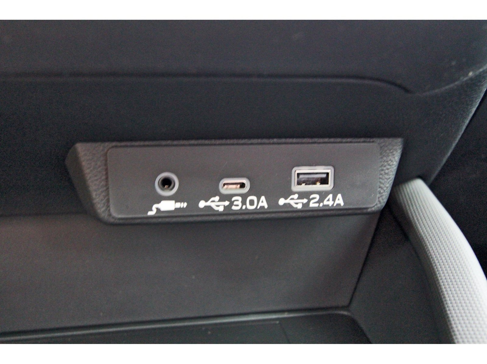 New 2026 Subaru Forester Premium AWD/4WD image 23