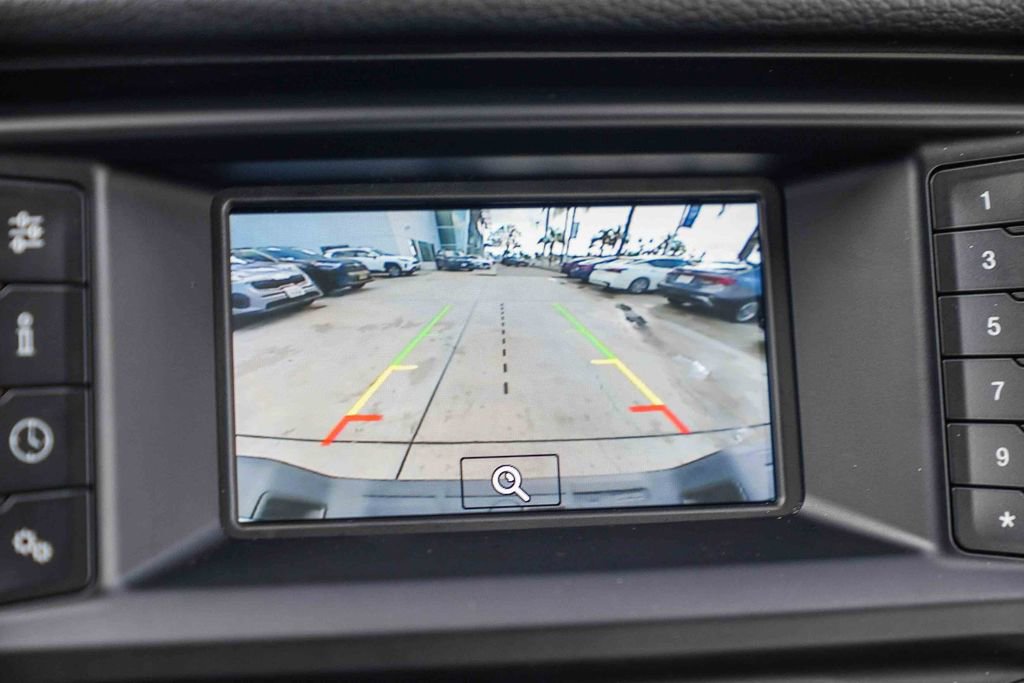 Used 2020 Ford Ranger XL w/ Equipment Group 101A Mid image 28