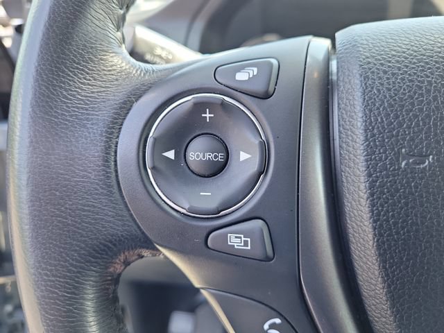 Certified 2023 Honda Ridgeline RTL image 17