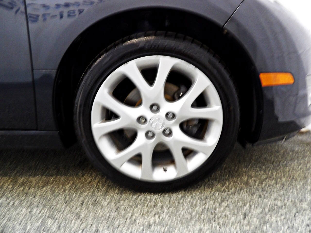 Used 2013 MAZDA MAZDA6 i Touring Plus FWD image 23