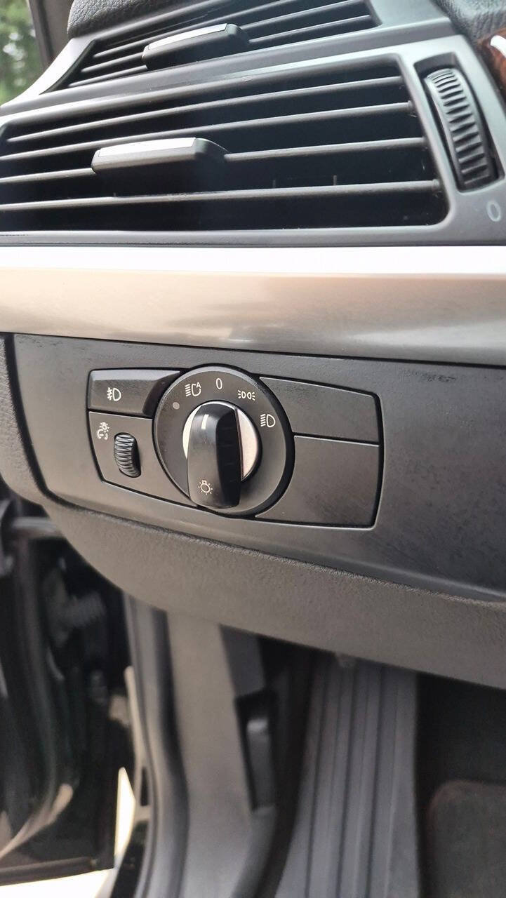 Used 2010 BMW X5 xDrive30i AWD/4WD image 31