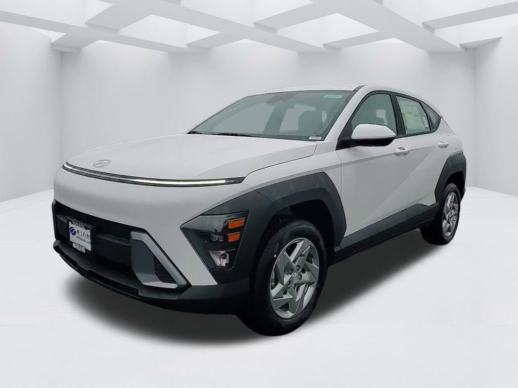 New 2026 Hyundai Kona SE