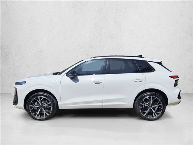 New 2026 Audi Q3 quattro 2.0T AWD/4WD image 8