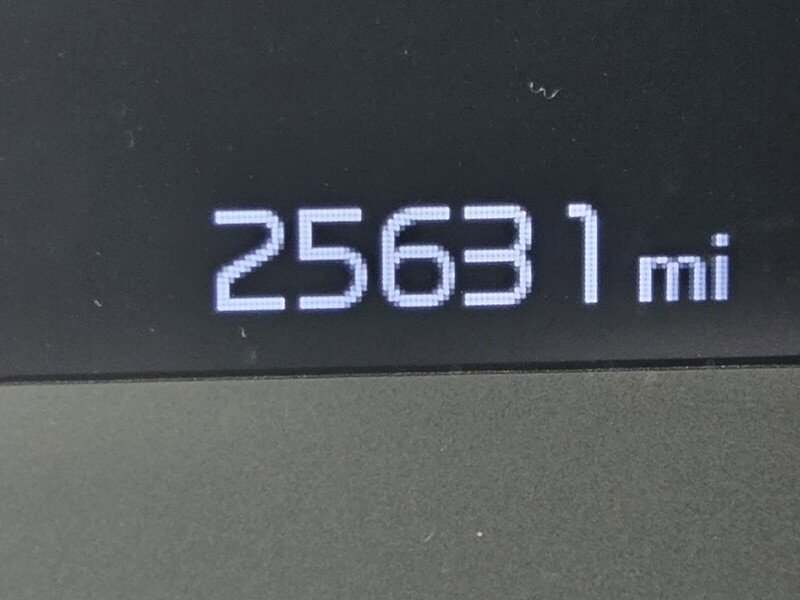 Used 2020 Kia Soul S FWD image 32