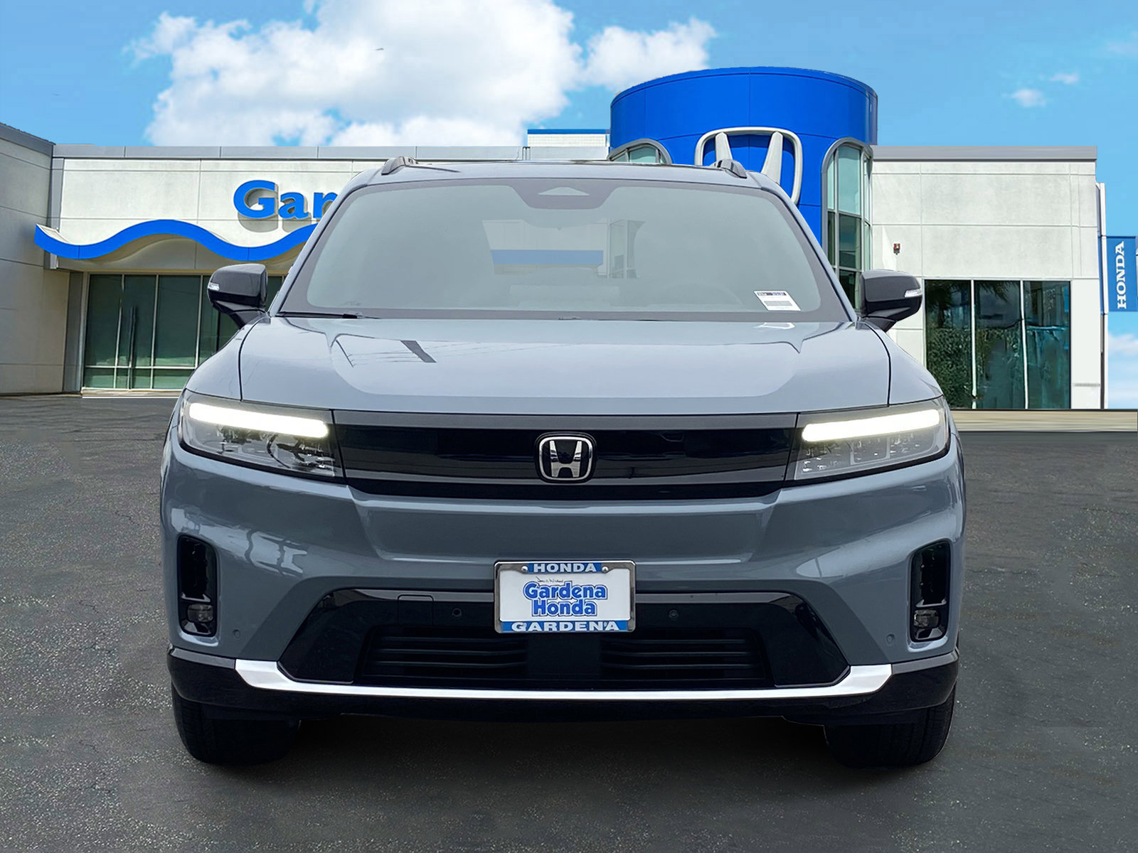 New 2026 Honda Prologue Touring image 2
