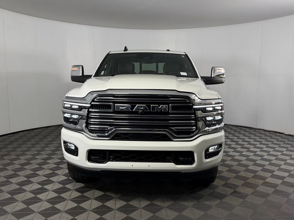 Used 2026 RAM 2500 Laramie image 12