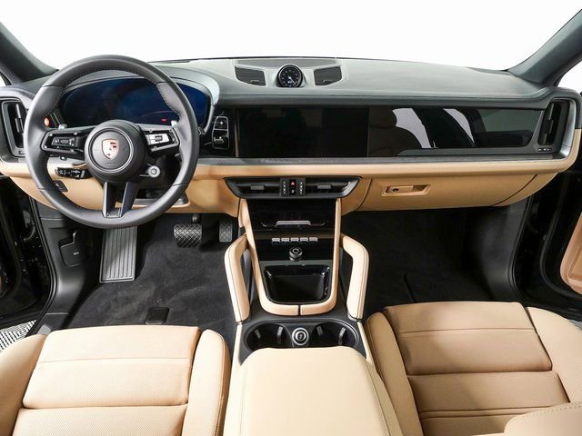 New 2026 Porsche Cayenne E-Hybrid Coupe image 20