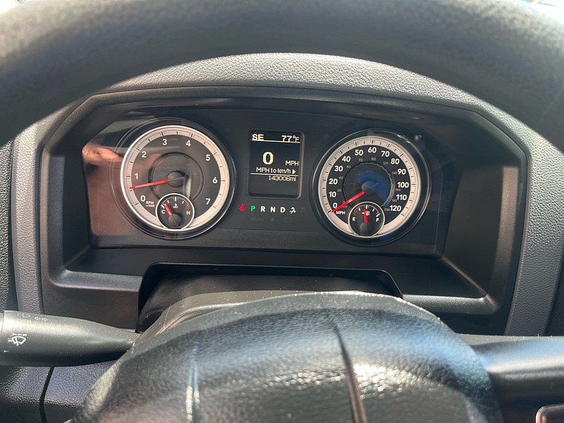 Used 2015 RAM 1500 Tradesman w/ Popular Equipment Group AWD/4WD image 31