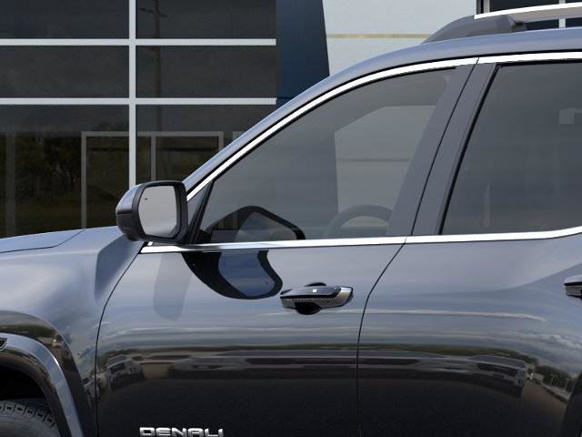 New 2026 GMC Terrain Denali AWD/4WD image 12