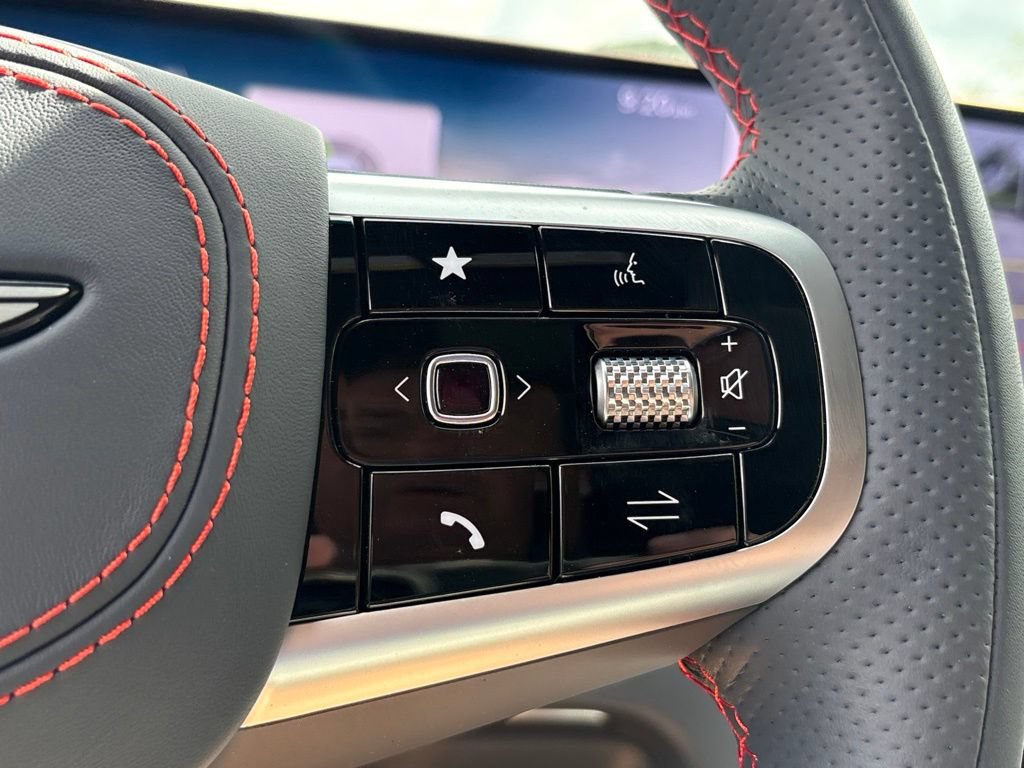 New 2026 Genesis GV80 3.5T e-SC AWD/4WD image 23