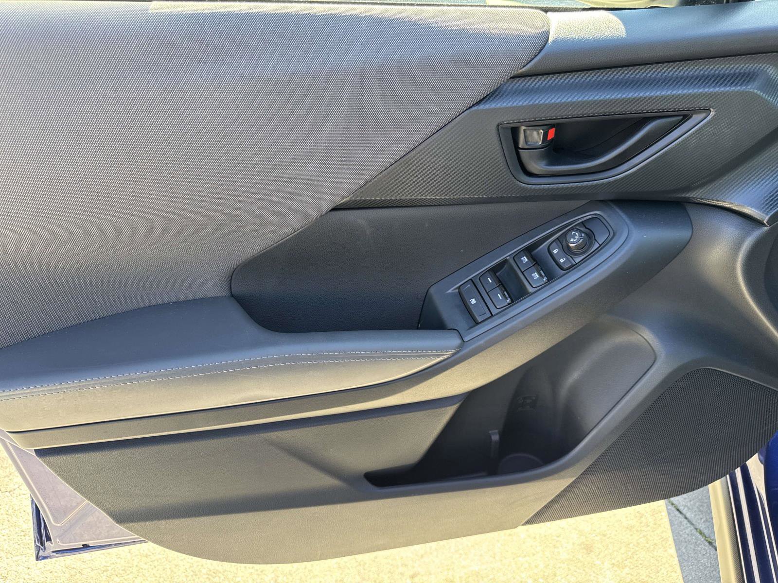 Certified 2025 Subaru Crosstrek 2.0i Premium AWD/4WD image 17