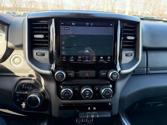 Certified 2022 RAM 1500 Big Horn image 18