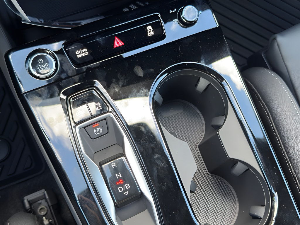 New 2027 Audi Q6 e-tron Premium Plus AWD/4WD image 25