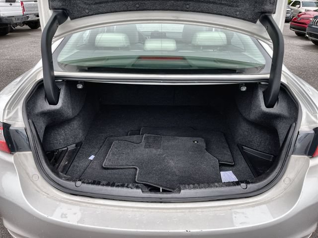 Used 2018 MAZDA MAZDA6 Grand Touring Reserve FWD image 22