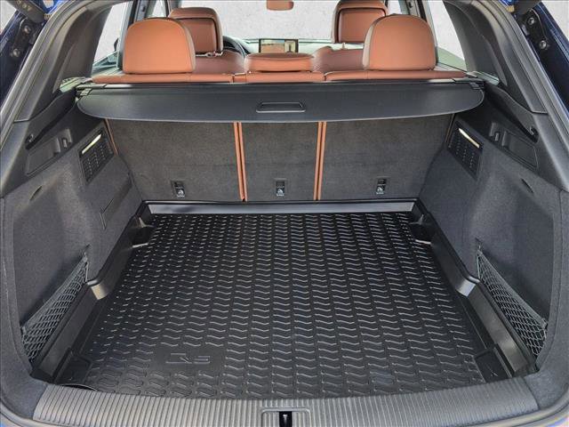 Used 2024 Audi Q5 2.0T Prestige image 6