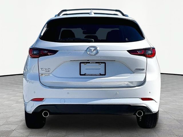 Used 2025 MAZDA CX-5 AWD 2.5 S image 5