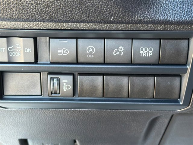 Used 2024 Toyota Tundra SR5 image 18