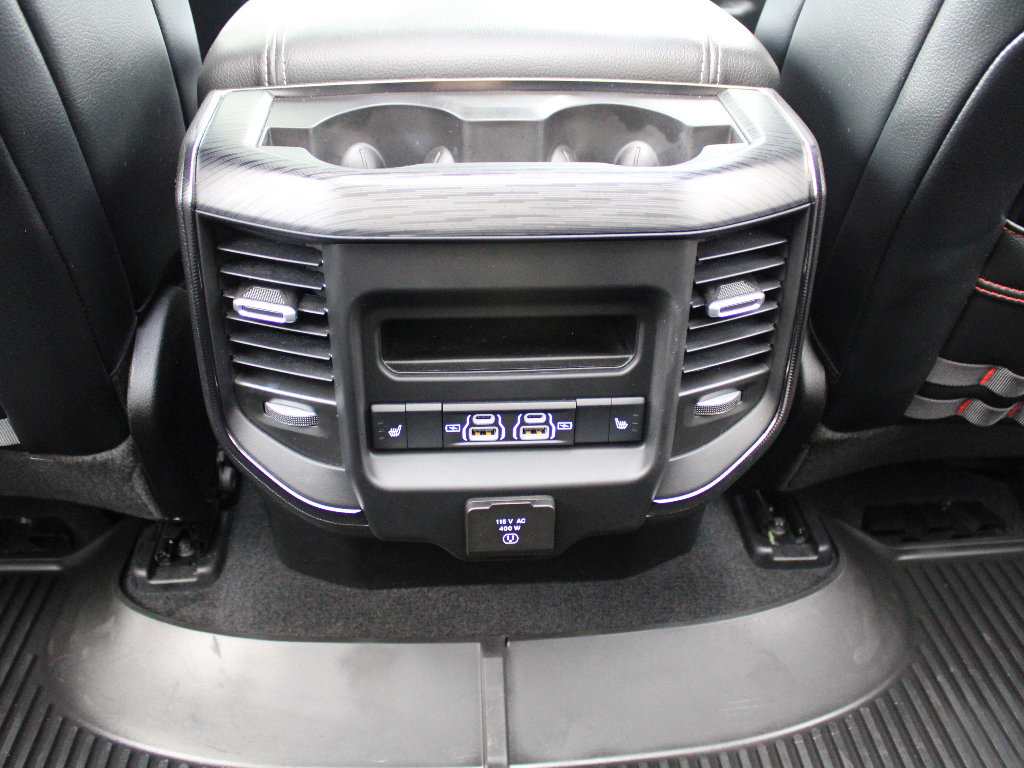 Certified 2025 RAM 1500 Rebel w/ Rebel Level 2 Equipment Group AWD/4WD image 33