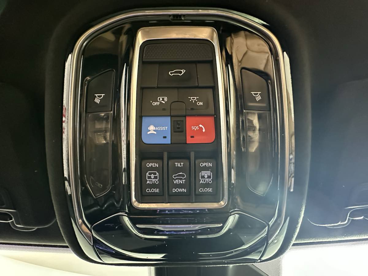 Used 2021 Jeep Grand Cherokee L Summit AWD/4WD image 51