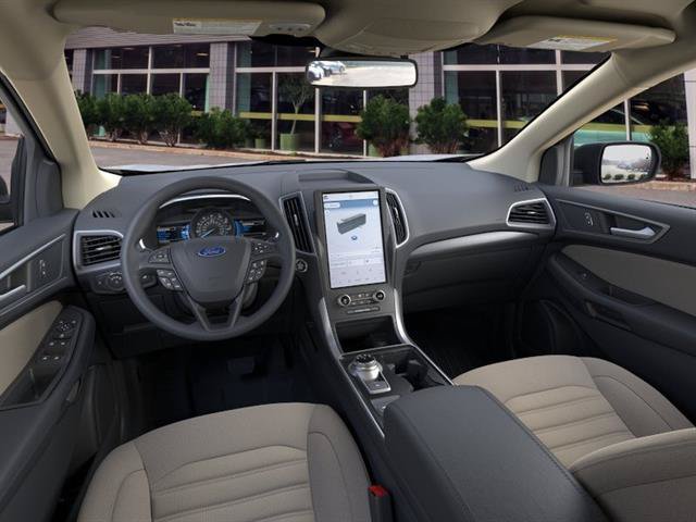 New 2024 Ford Edge SE AWD/4WD image 43