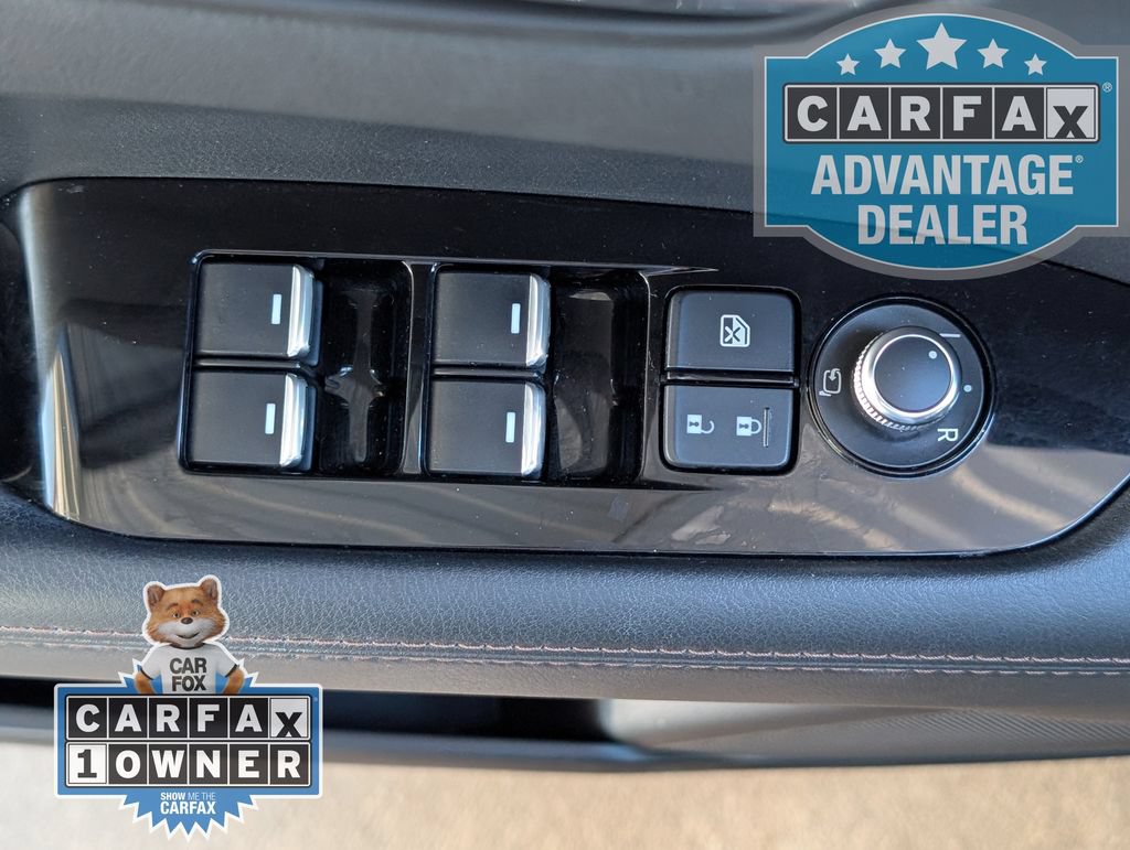 Certified 2023 MAZDA CX-5 AWD 2.5 S w/ Premium Plus Pkg image 17