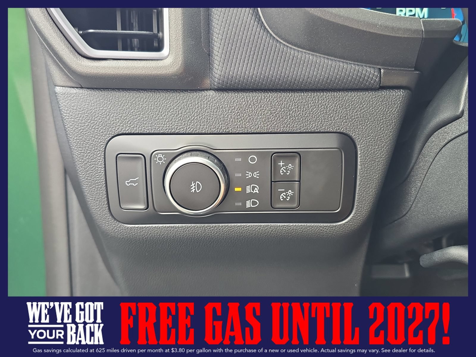 New 2025 Ford Bronco Sport Big Bend w/ Convenience Package AWD/4WD image 26