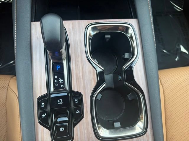 Certified 2025 Lexus RX 350 Premium w/ Convenience Package AWD/4WD image 20