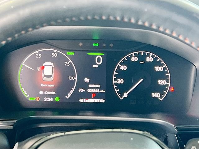 Used 2023 Honda CR-V Sport Touring image 14