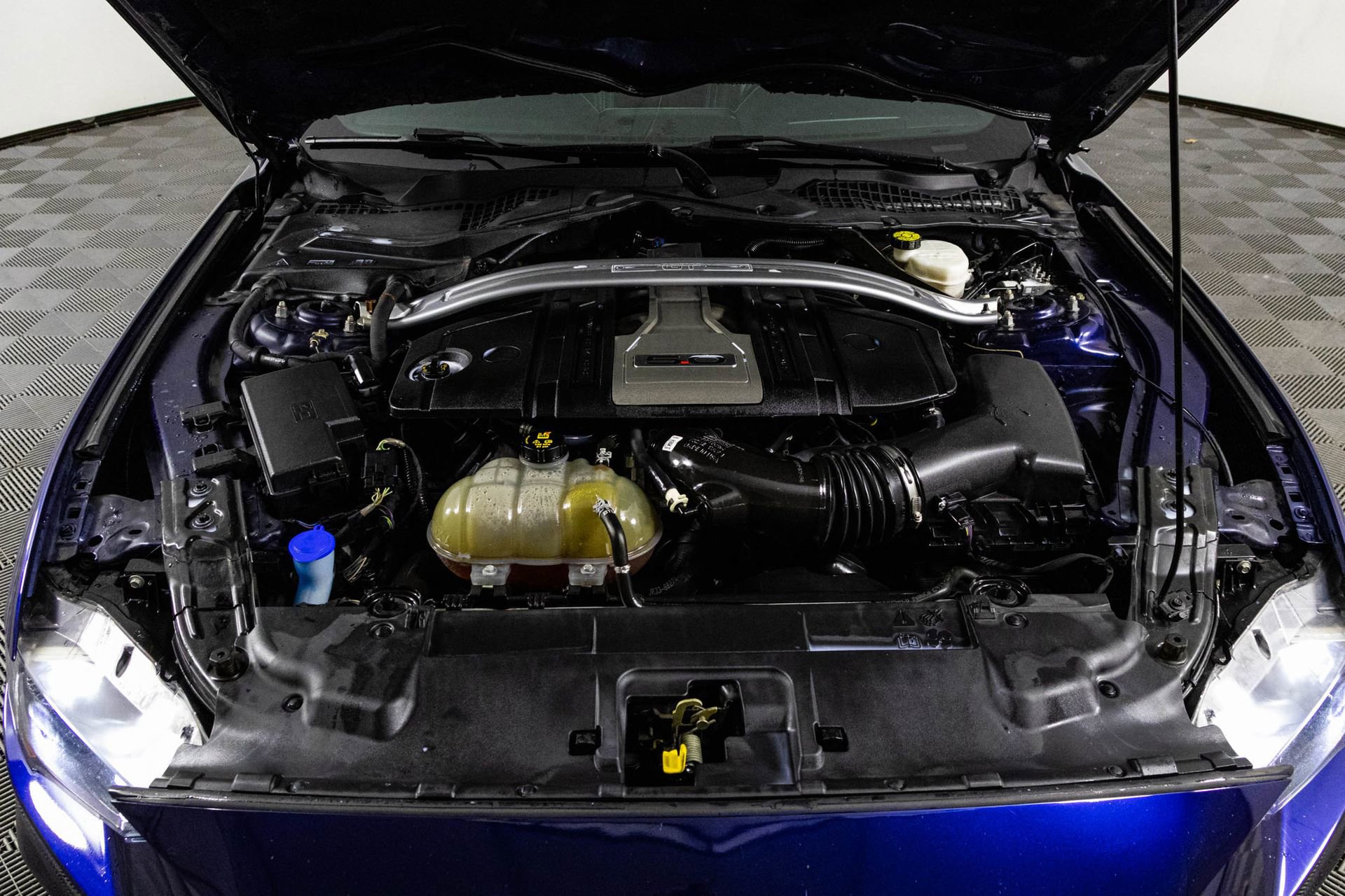 Used 2020 Ford Mustang GT Premium w/ GT Performance Package image 44