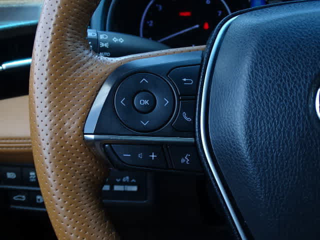 Used 2019 Toyota Avalon Limited w/ Advanced Safety Package FWD image 36