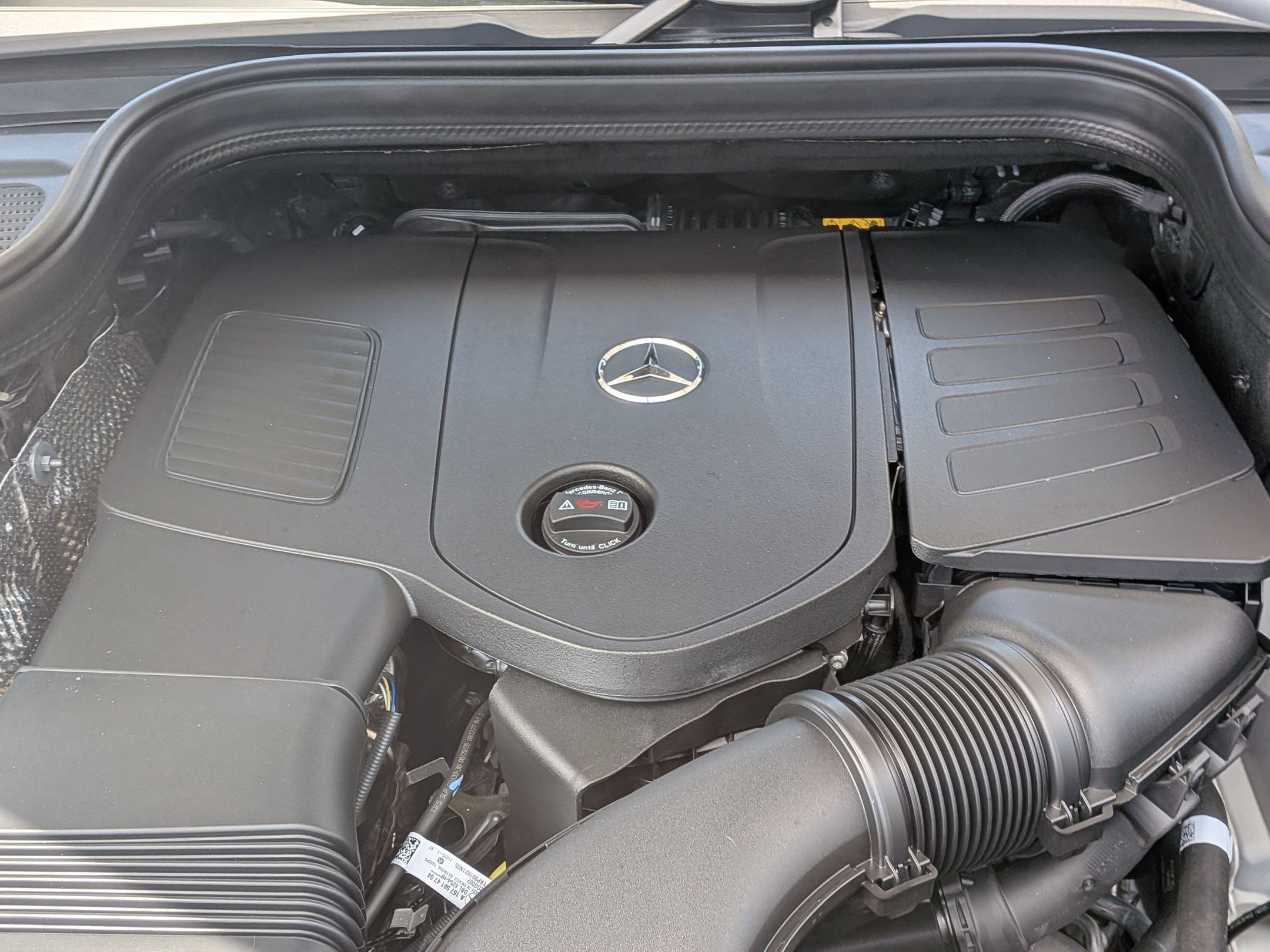 Certified 2026 Mercedes-Benz GLE 350 4MATIC image 42