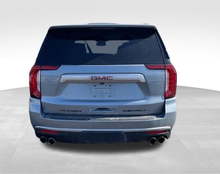 Used 2024 GMC Yukon Denali image 6
