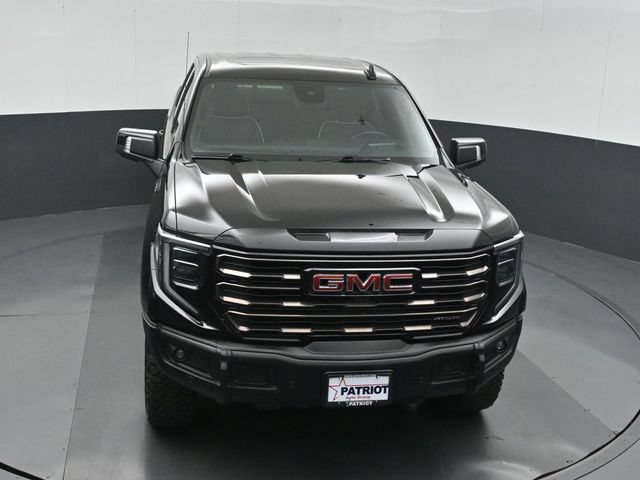 Used 2024 GMC Sierra 1500 AT4X AWD/4WD image 37