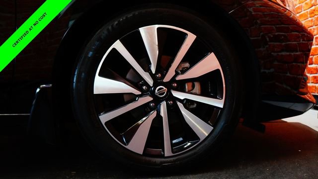 Certified 2021 Nissan Sentra SV w/ SV Premium Package FWD image 87