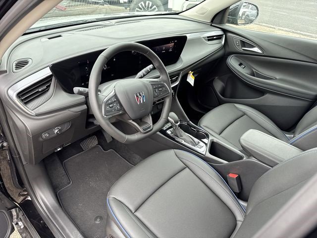 New 2026 Buick Encore GX Sport Touring w/ Comfort Package image 10