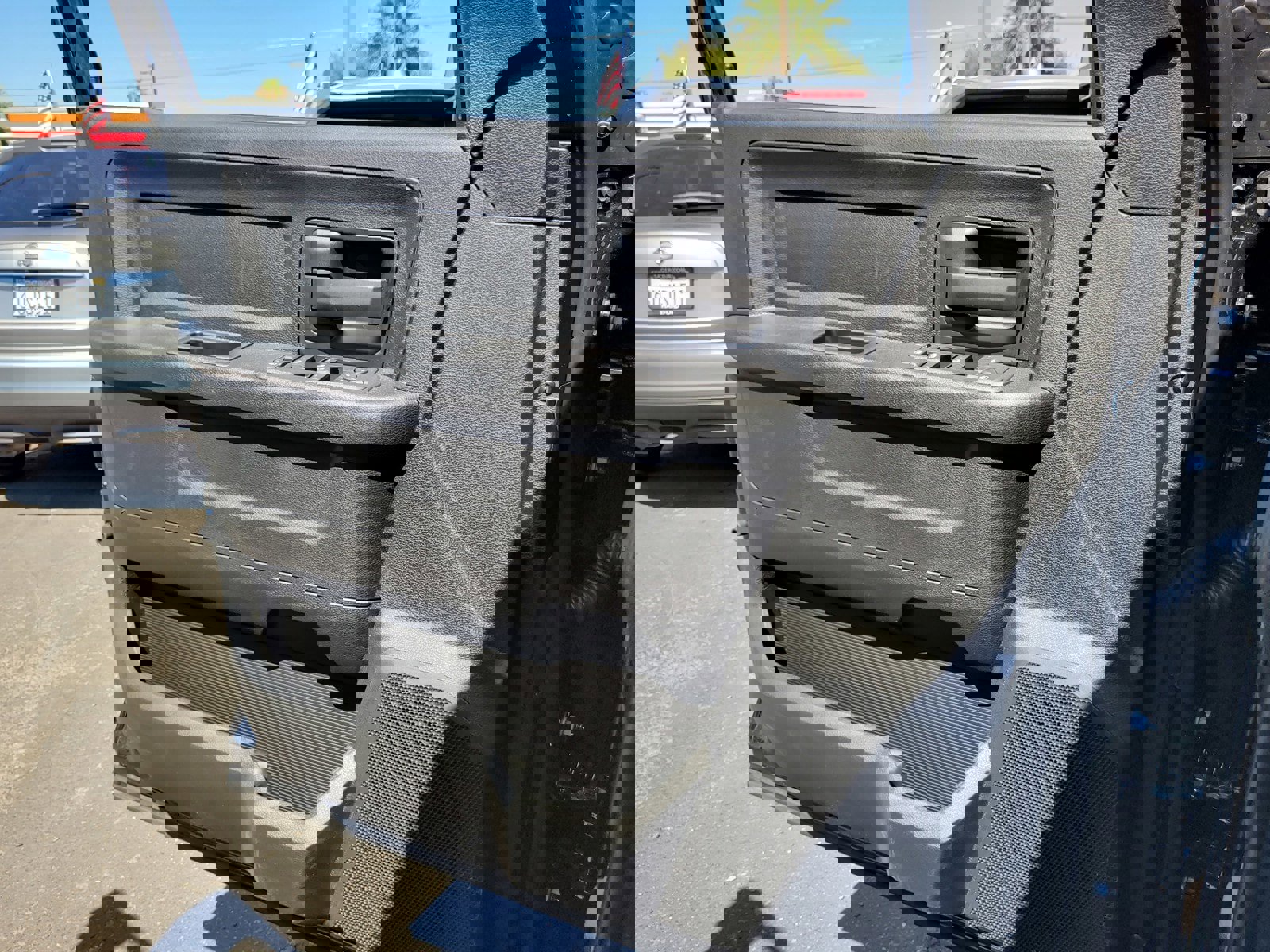 New 2025 RAM 2500 Tradesman image 18